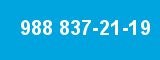 988 837-21-19